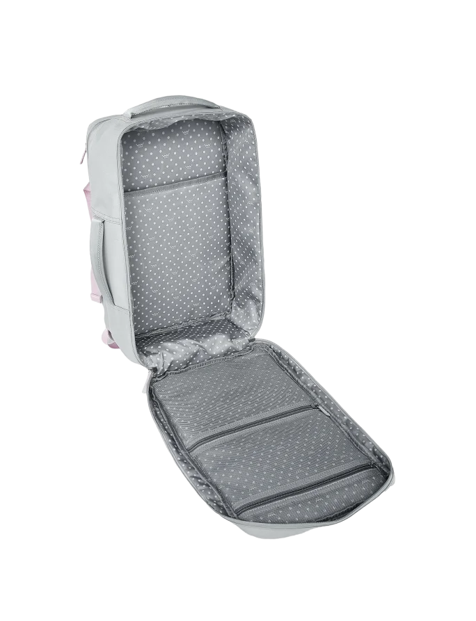 Foppe Air Grey