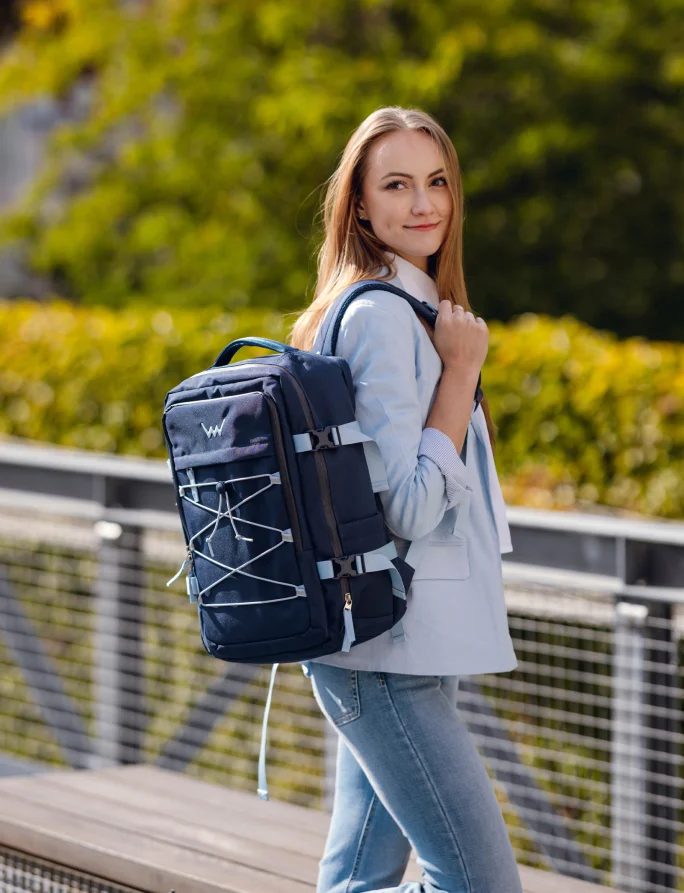 Foppe Air Blue