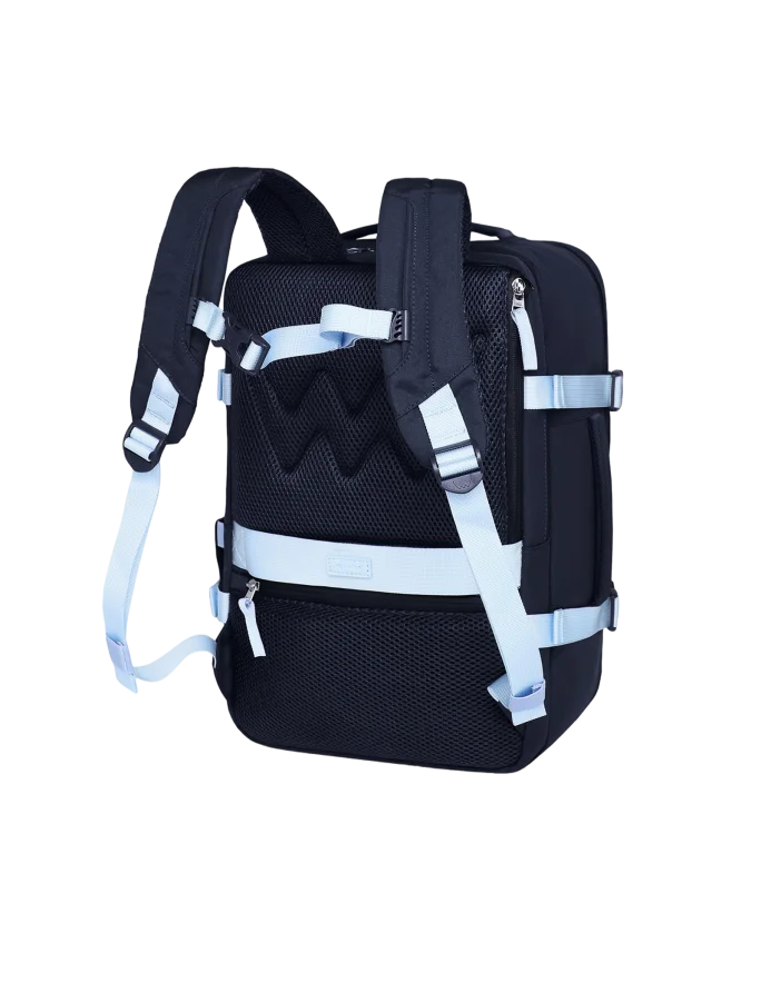 Foppe Air Blue