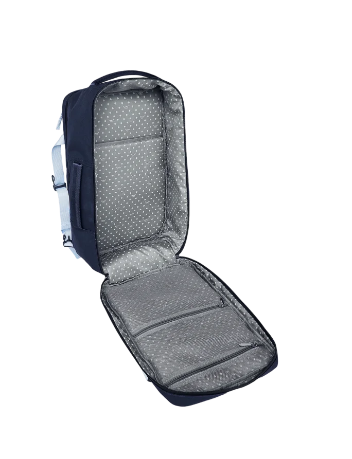 Foppe Air Blue