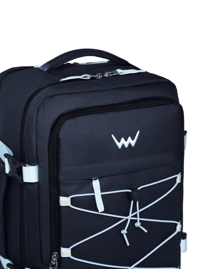 Foppe Air Blue