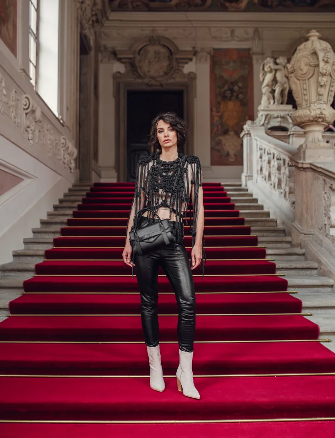An-Noor - Noir