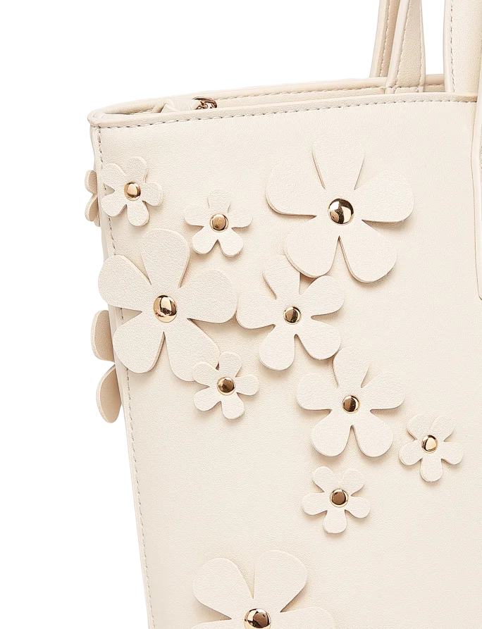 Fleuris Creme