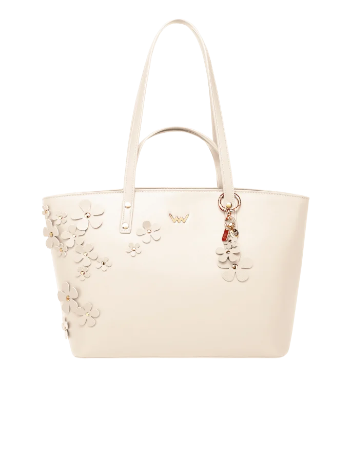 Fleuris Creme