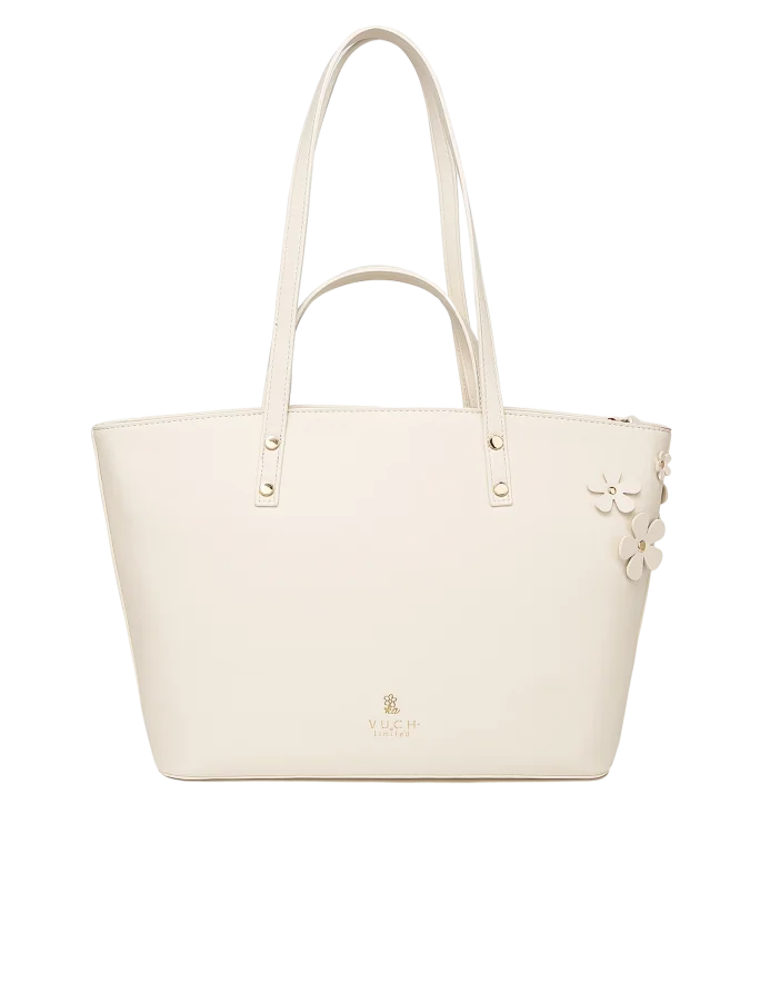 Fleuris Creme