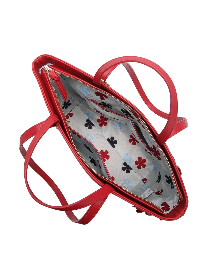 Fleuris Red