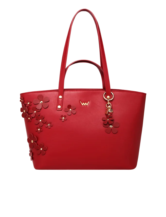 Fleuris Red