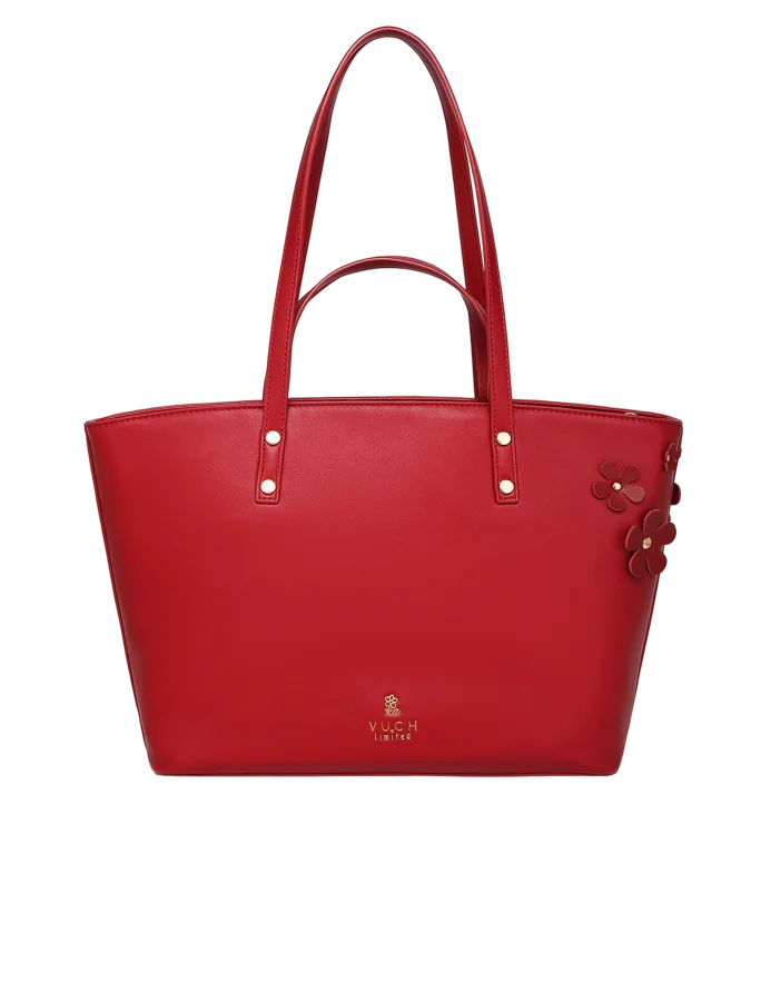Fleuris Red