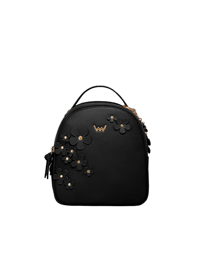 Petalia Black
