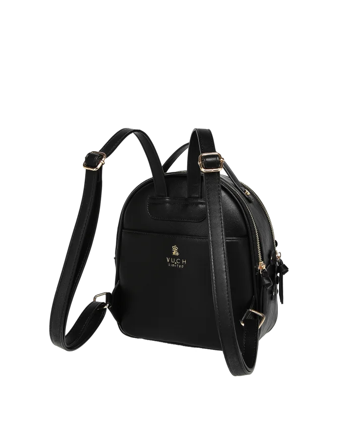 Petalia Black