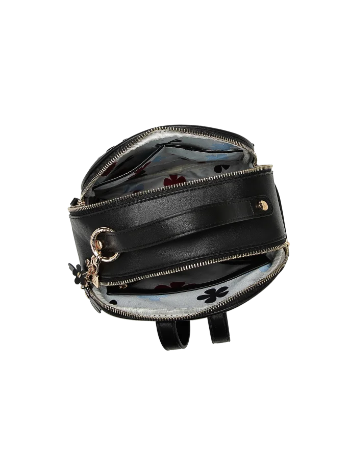 Petalia Black