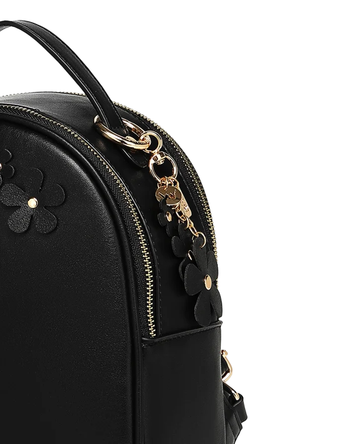 Petalia Black