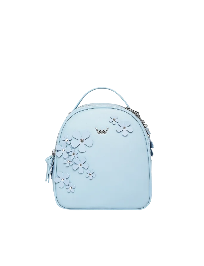 Petalia Blue