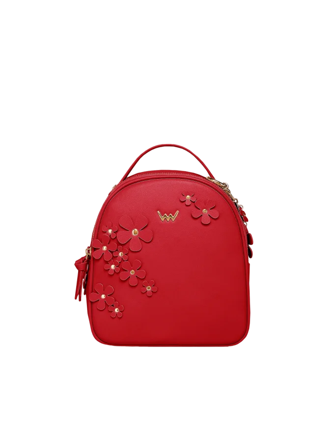 Petalia Red