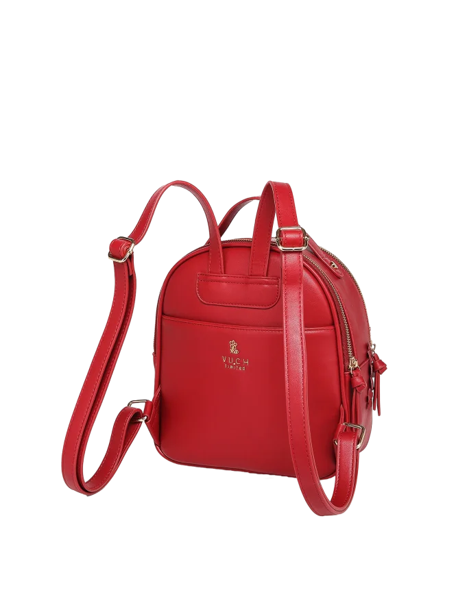 Petalia Red