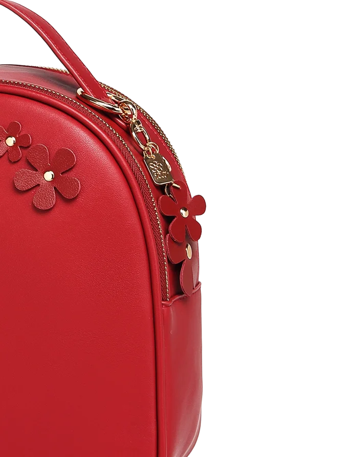Petalia Red