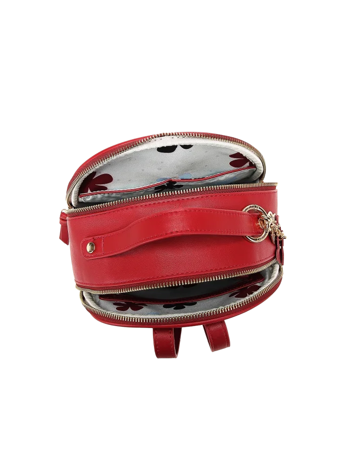 Petalia Red