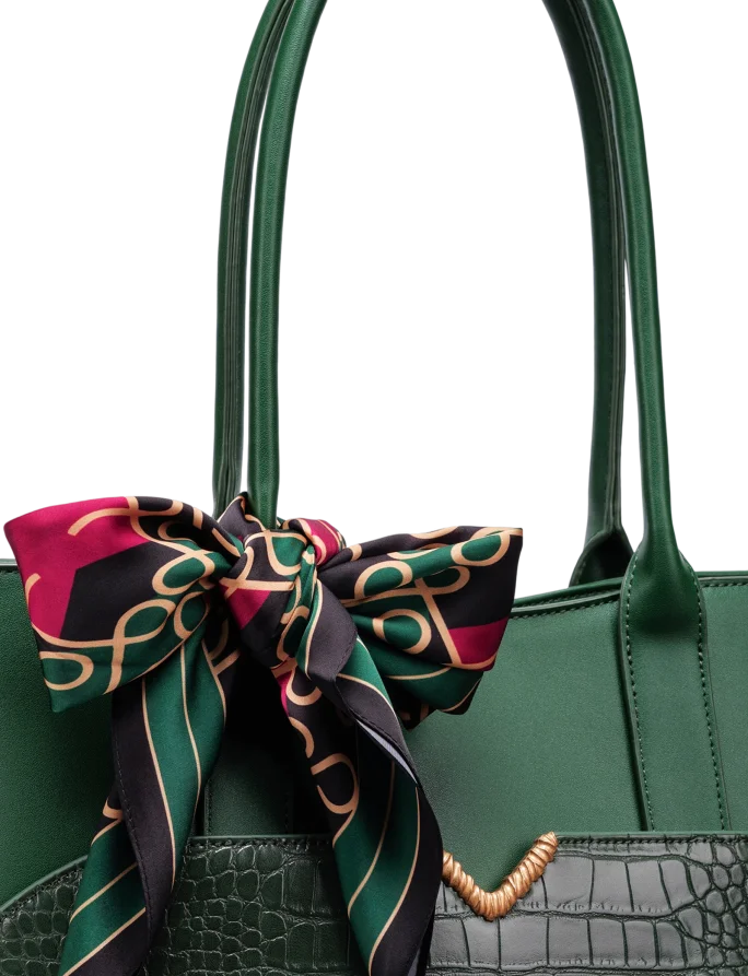 Christel Elegance Green