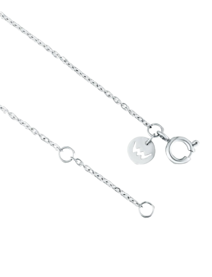 Náramek Amoria Silver