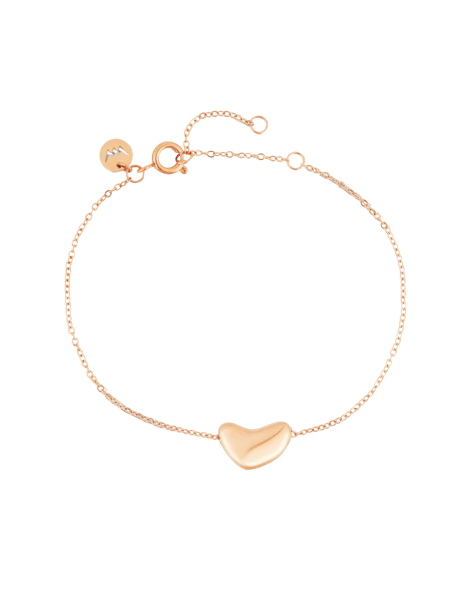 Náramek Amoria Rose Gold