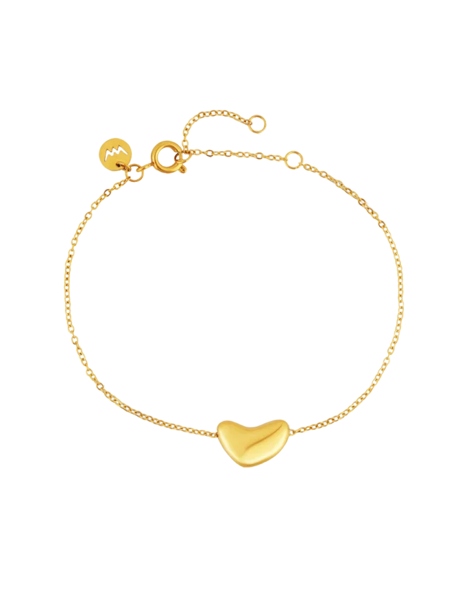 Náramek Amoria Gold