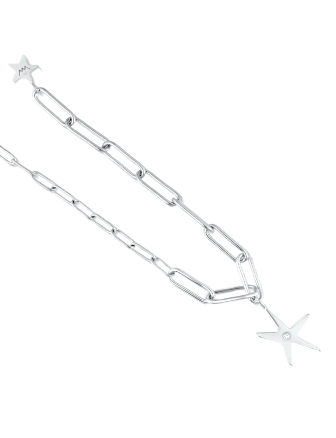 Náramek Nyxa Silver