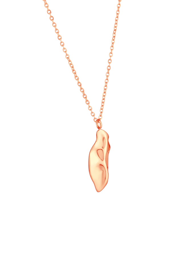 Náhrdelník Virela Rose Gold