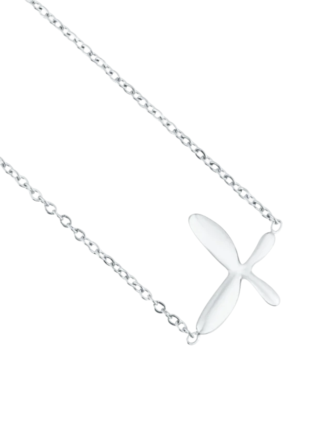 Náramek Elaria Silver
