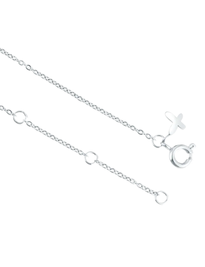Náramek Elaria Silver