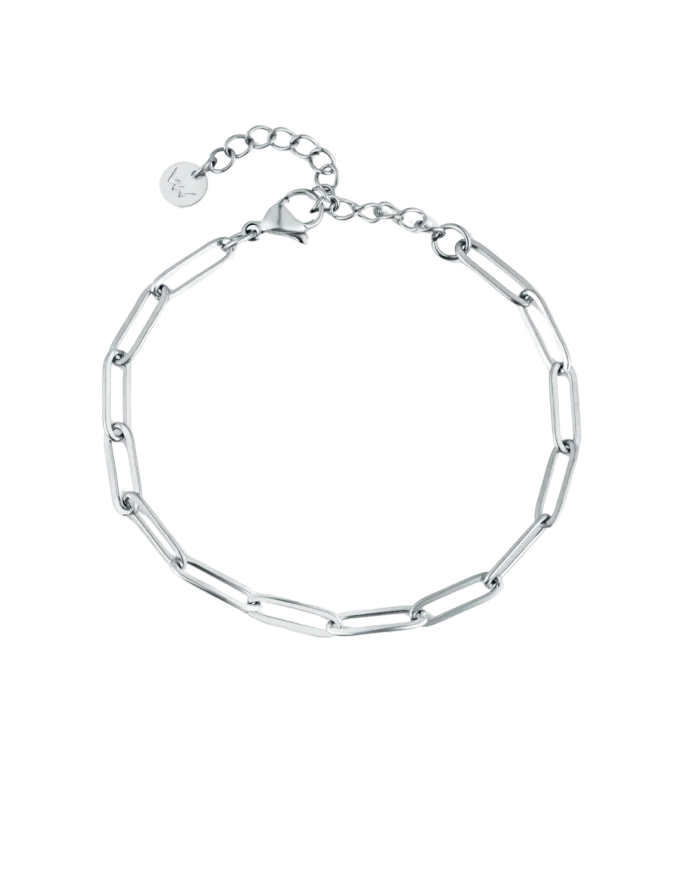 Náramek Elar Silver