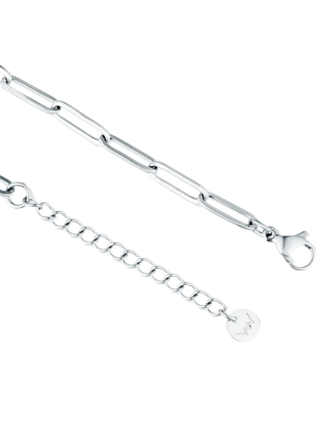 Náramek Elar Silver
