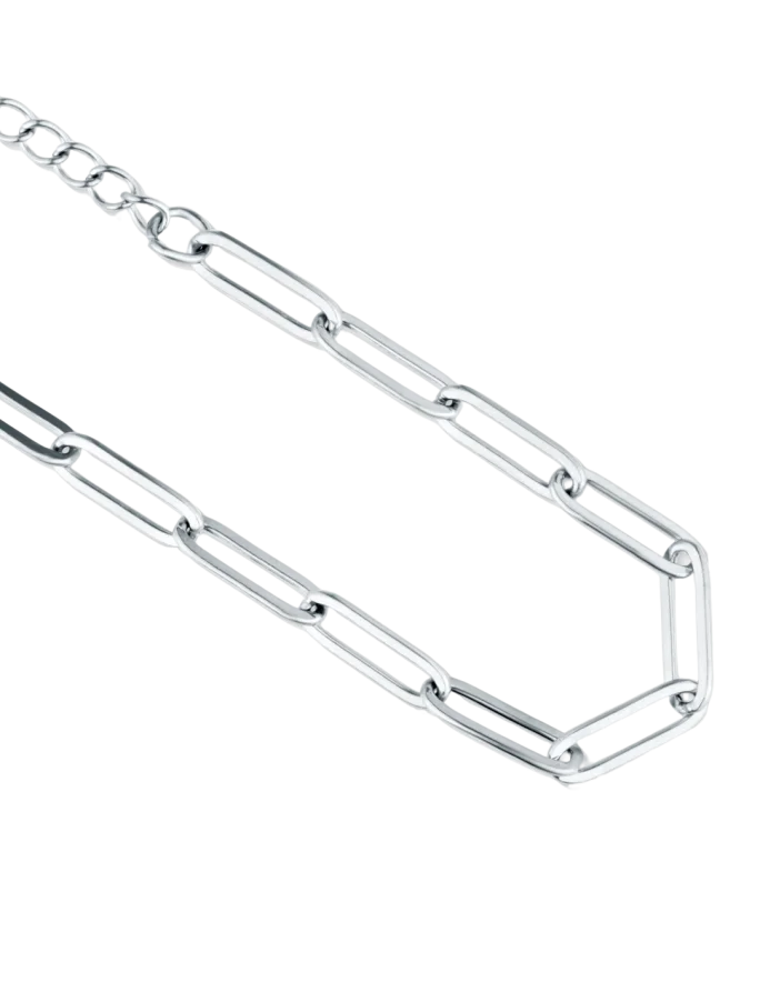 Náramek Elar Silver