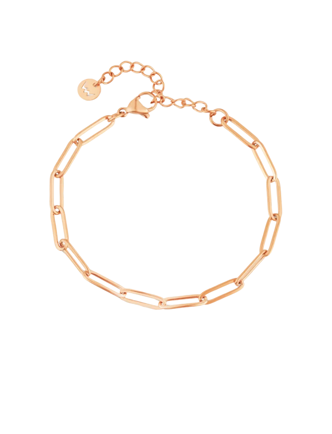 Náramek Elar Rose Gold