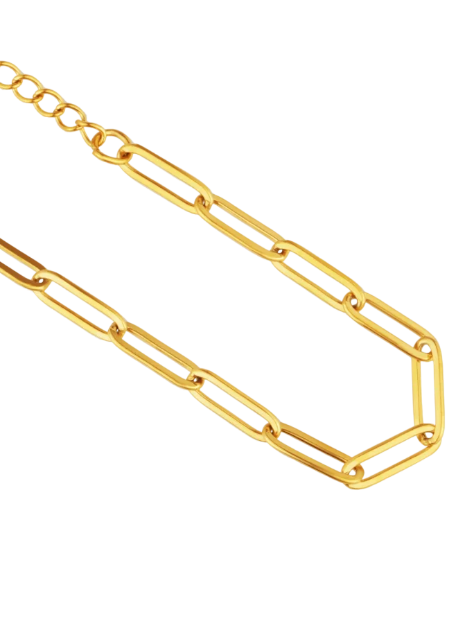 Náramek Elar Gold