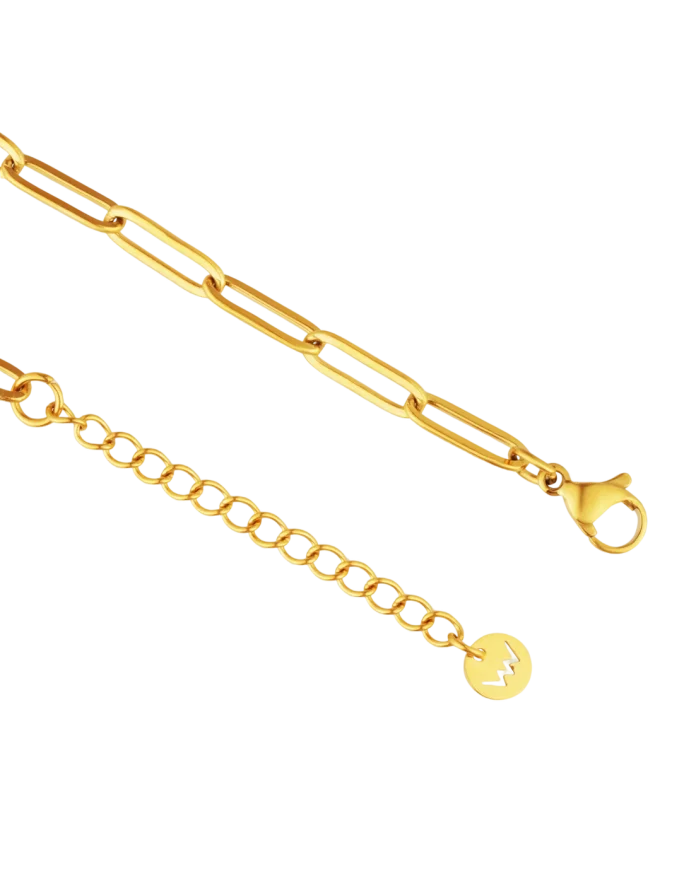 Náramek Elar Gold