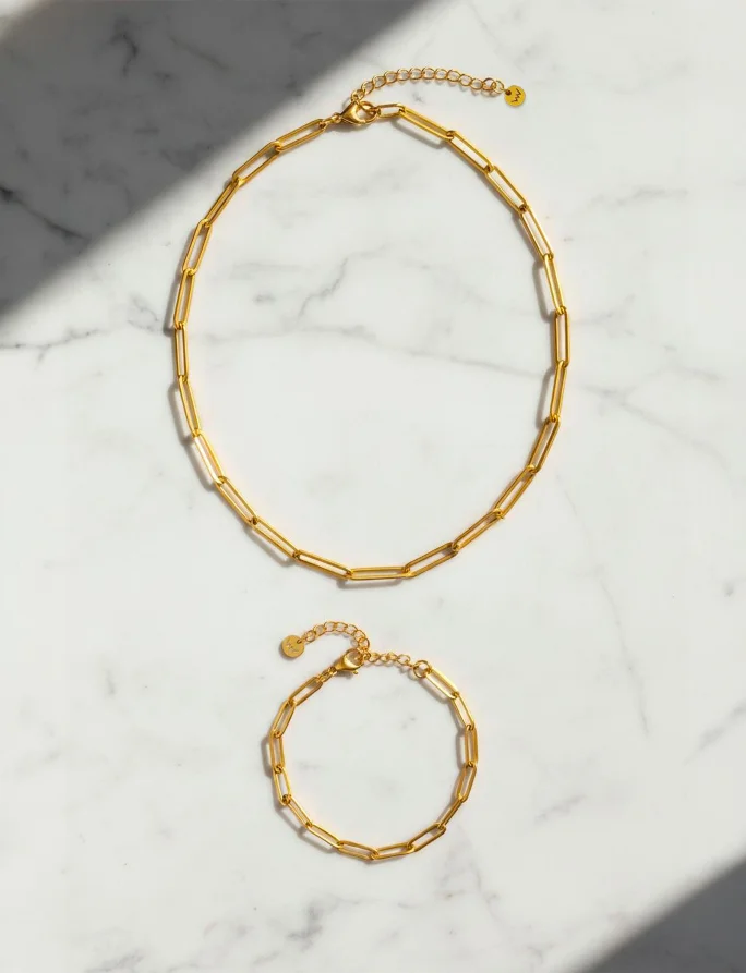 Náramek Elar Gold