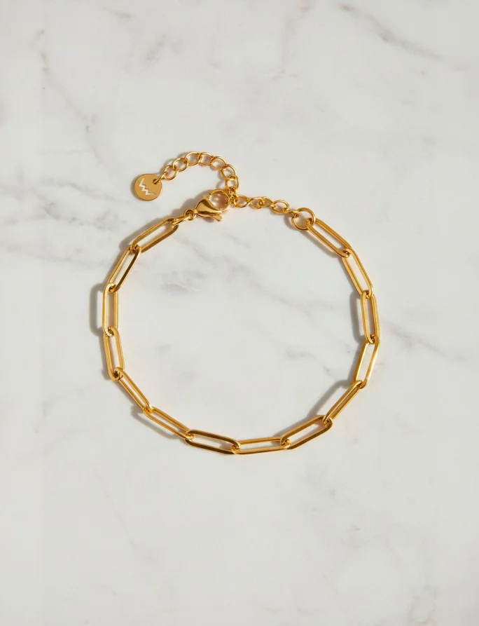 Náramek Elar Gold