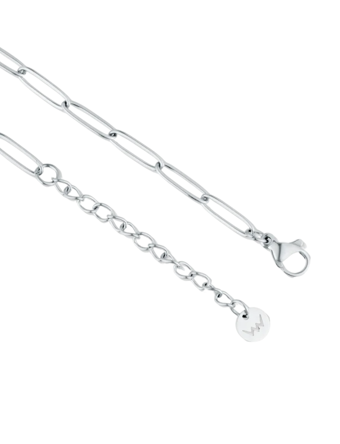 Náramek Isel Silver