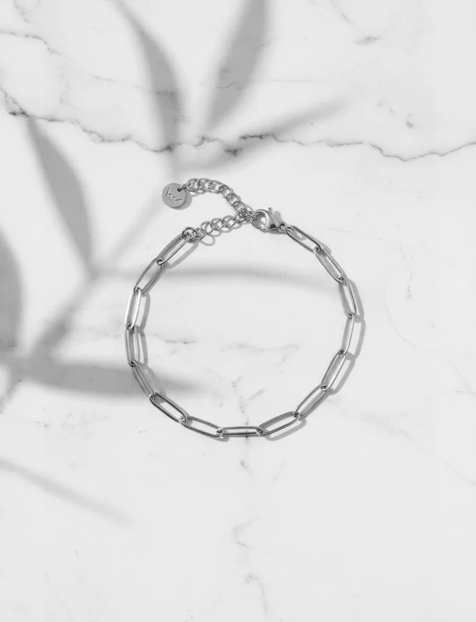 Náramek Isel Silver
