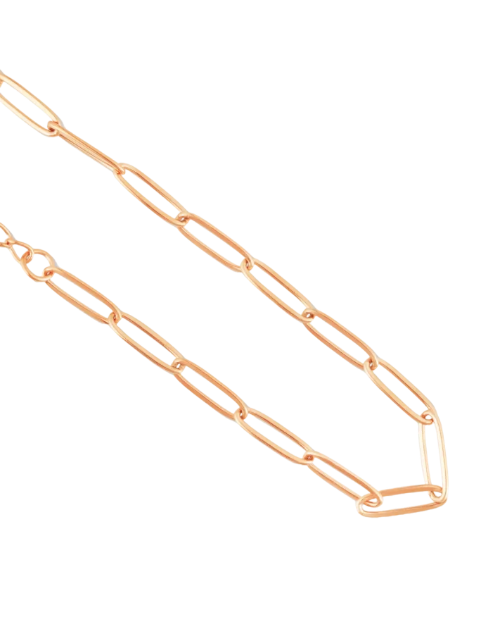 Náramek Isel Rose Gold