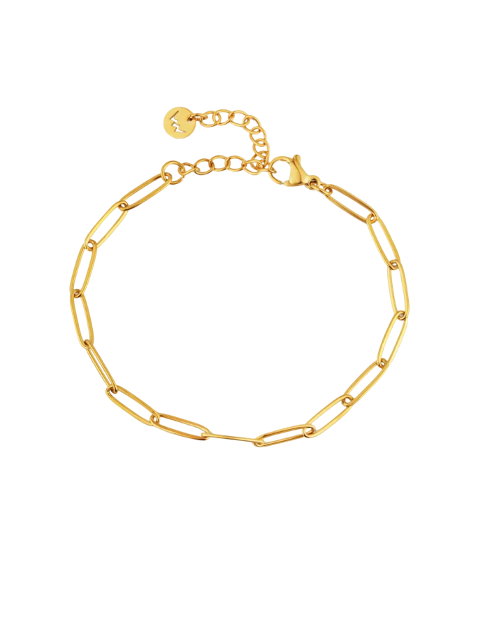 Náramek Isel Gold