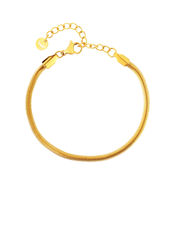 Náramek Evoa Gold
