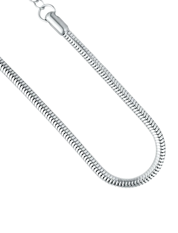 Náramek Olen Silver