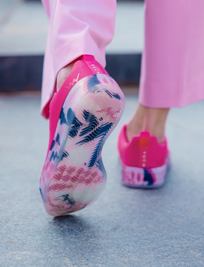 Dazzle Pink - 41