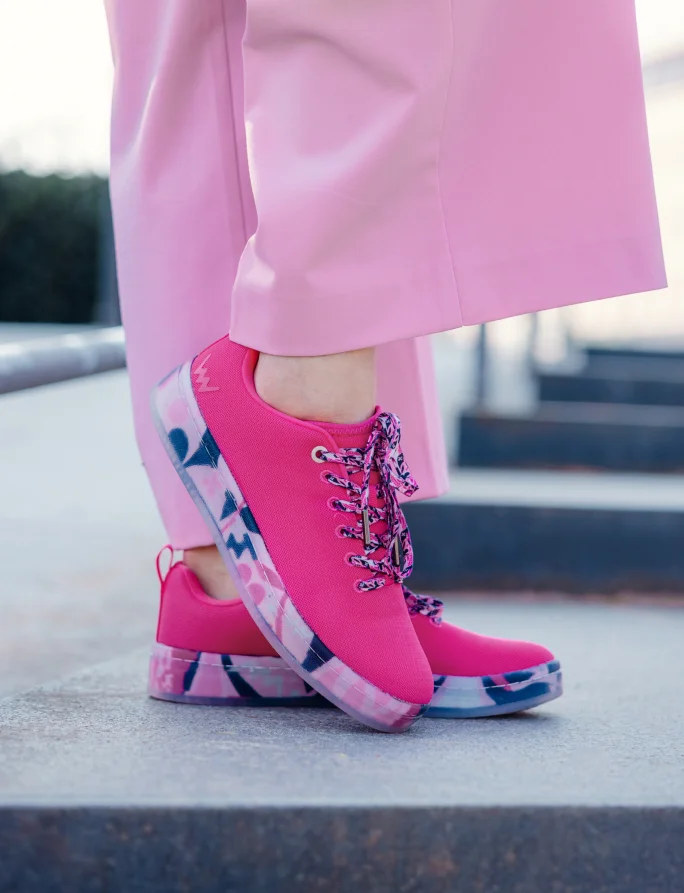 Dazzle Pink - 41