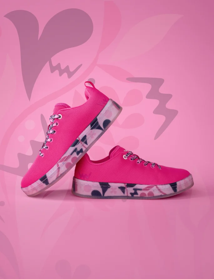 Dazzle Pink - 41