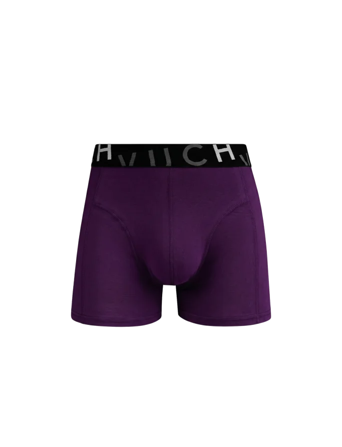 Caspian Basic Purple