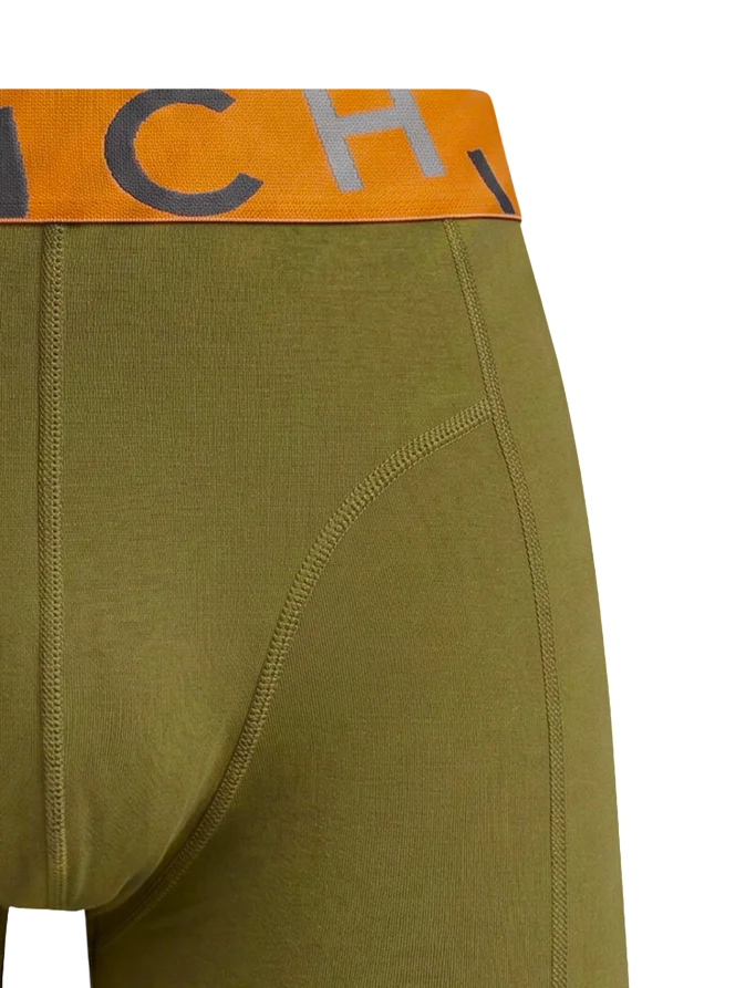 Caspian Basic Olive
