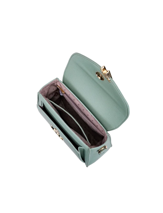 Bryna Mini Dusty Green