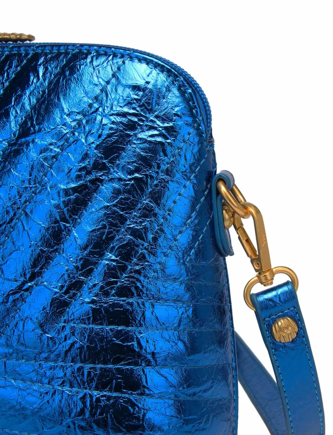 Cara Dazzling Blue